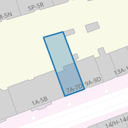 Perceel ASD15-S-5127