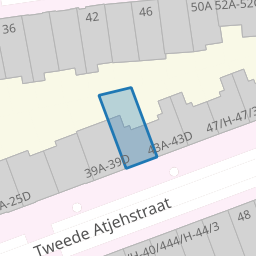 Perceel ASD15-S-5256