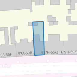 Perceel ASD15-S-5302