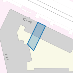 Perceel ASD15-S-5342