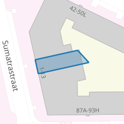 Perceel ASD15-S-5365