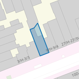 Perceel ASD15-S-5414