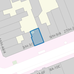 Perceel ASD15-S-5415