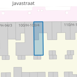 Perceel ASD15-S-5460