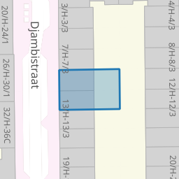 Perceel ASD15-S-5610