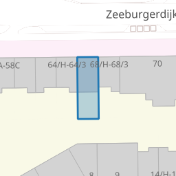 Perceel ASD15-S-5664