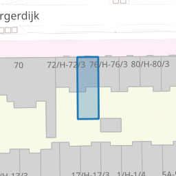 Perceel ASD15-S-5753