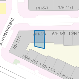 Perceel ASD15-S-5763