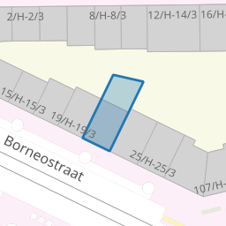 Perceel ASD15-S-5781