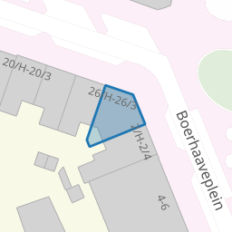 Perceel ASD15-S-6073