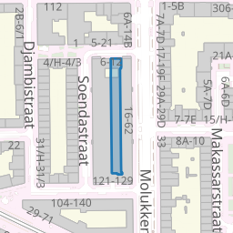 Perceel ASD15-S-6107