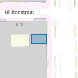 Perceel ASD15-S-6109