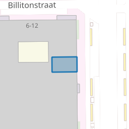 Perceel ASD15-S-6110