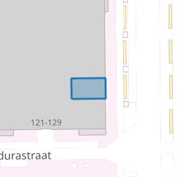 Perceel ASD15-S-6119