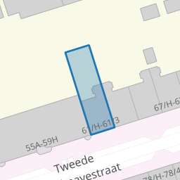 Perceel ASD15-S-6541