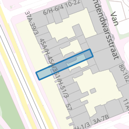 Perceel ASD15-S-6648