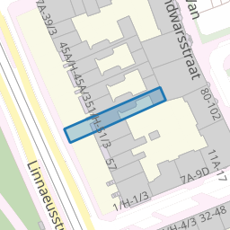 Perceel ASD15-S-6650