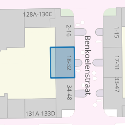 Perceel ASD15-S-7028