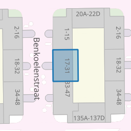 Perceel ASD15-S-7048