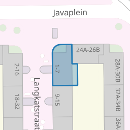 Perceel ASD15-S-7051