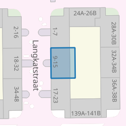 Perceel ASD15-S-7058