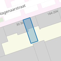 Perceel ASD15-S-7666