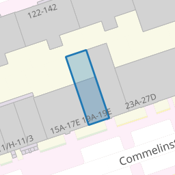 Perceel ASD15-S-7727