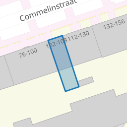 Perceel ASD15-S-7894