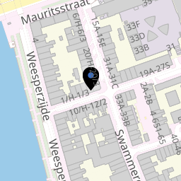 Appartement ASD15 S 8276 8