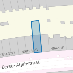 Perceel ASD15-S-8305