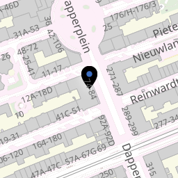 Appartement ASD15 S 8480 61