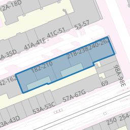 Perceel ASD15-S-8500