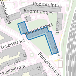 Perceel ASD15-S-8594