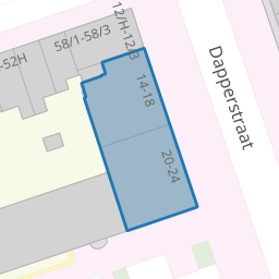 Perceel ASD15-S-8597