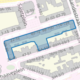 Perceel ASD15-S-8643