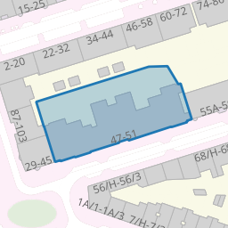 Perceel ASD15-S-8644