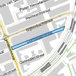 Perceel ASD15-S-8811