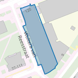 Perceel ASD15-S-8821