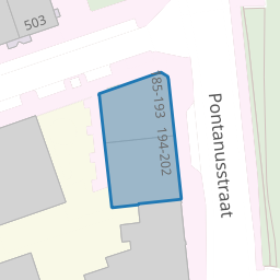 Perceel ASD15-S-8924