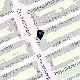 Appartement ASD15 S 8986 22