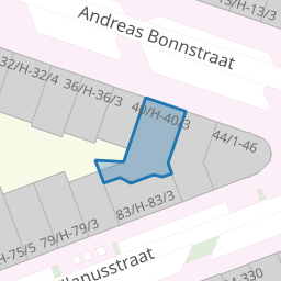 Perceel ASD15-S-9088