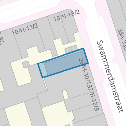 Perceel ASD15-S-9109