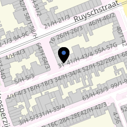 Appartement ASD15 S 9117 9