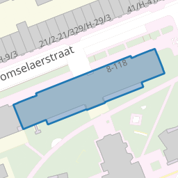 Perceel ASD15-S-9141