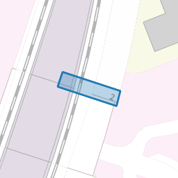 Perceel ASD15-S-9147