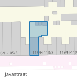 Perceel ASD15-S-9180