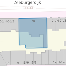Perceel ASD15-S-9203