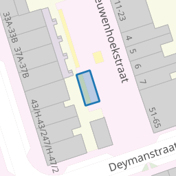 Perceel ASD15-S-9212