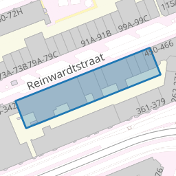 Perceel ASD15-S-9233