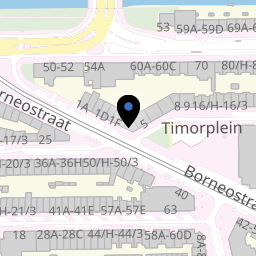 Appartement ASD15 S 9237 78